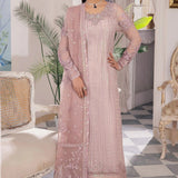 Iznik | Chinnon Chiffon | CC-39 BAREEN