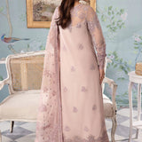 Iznik | Chinnon Chiffon | CC-39 BAREEN