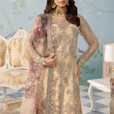 Iznik | Chinnon Chiffon | CC-31 ALYA