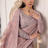 Iznik | Chinnon Chiffon | CC-39 BAREEN