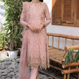 Iznik | Chinnon Chiffon | CC-22 ORIANA