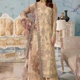 Iznik | Chinnon Chiffon | CC-31 ALYA