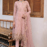 Iznik | Chinnon Chiffon | CC-22 ORIANA