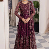 Iznik | Chinnon Chiffon | CC-37 AIDA