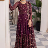Iznik | Chinnon Chiffon | CC-37 AIDA