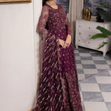 Iznik | Chinnon Chiffon | CC-37 AIDA