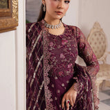 Iznik | Chinnon Chiffon | CC-37 AIDA