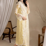 Iznik | Chinnon Chiffon | CC-23 DELILAH