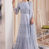 Iznik | Chinnon Chiffon | CC-38 IZARA