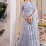 Iznik | Chinnon Chiffon | CC-38 IZARA