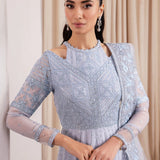 Iznik | Chinnon Chiffon | CC-38 IZARA