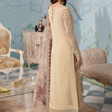 Iznik | Chinnon Chiffon | CC-31 ALYA