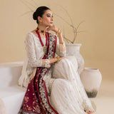 Iznik | Chinnon Chiffon | CC-24 BIANCA