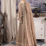 Iznik | Chinnon Chiffon | CC-36 DAMIYAH