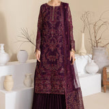 Iznik | Chinnon Chiffon | CC-28 KEEYA