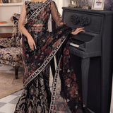 Iznik | Chinnon Chiffon | CC-32 KIAH