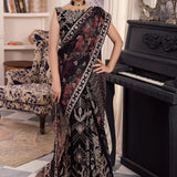 Iznik | Chinnon Chiffon | CC-32 KIAH