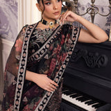 Iznik | Chinnon Chiffon | CC-32 KIAH