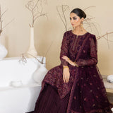 Iznik | Chinnon Chiffon | CC-28 KEEYA