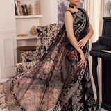 Iznik | Chinnon Chiffon | CC-32 KIAH