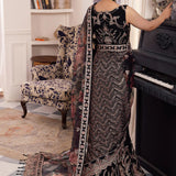 Iznik | Chinnon Chiffon | CC-32 KIAH
