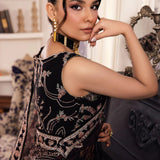 Iznik | Chinnon Chiffon | CC-32 KIAH