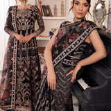 Iznik | Chinnon Chiffon | CC-32 KIAH
