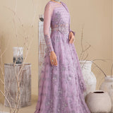 Iznik | Chinnon Chiffon | CC-25 REBECCA