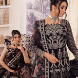 Iznik | Chinnon Chiffon | CC-32 KIAH