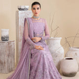 Iznik | Chinnon Chiffon | CC-25 REBECCA