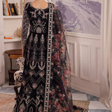 Iznik | Chinnon Chiffon | CC-32 KIAH