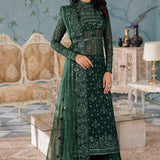 Iznik | Chinnon Chiffon | CC-40 KEZIAH