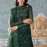Iznik | Chinnon Chiffon | CC-40 KEZIAH
