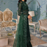 Iznik | Chinnon Chiffon | CC-40 KEZIAH