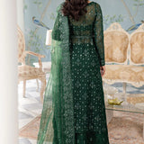 Iznik | Chinnon Chiffon | CC-40 KEZIAH