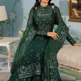 Iznik | Chinnon Chiffon | CC-40 KEZIAH