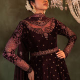 Iznik | Exclusive Velvet | IV-54