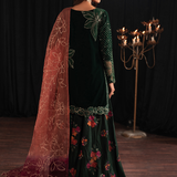 Iznik | Exclusive Velvet | IV-53