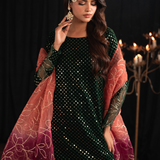 Iznik | Exclusive Velvet | IV-53