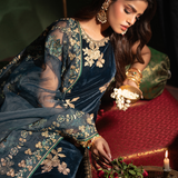 Iznik | Exclusive Velvet | IV-51