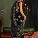 Iznik | Exclusive Velvet | IV-51