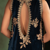 Iznik | Exclusive Velvet | IV-51