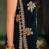Iznik | Exclusive Velvet | IV-51