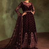 Iznik | Exclusive Velvet | IV-54