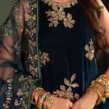 Iznik | Exclusive Velvet | IV-51