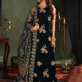 Iznik | Exclusive Velvet | IV-51