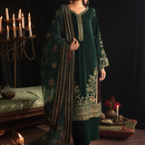 Iznik | Exclusive Velvet | IV-48