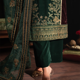 Iznik | Exclusive Velvet | IV-48