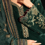 Iznik | Exclusive Velvet | IV-48