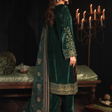 Iznik | Exclusive Velvet | IV-48